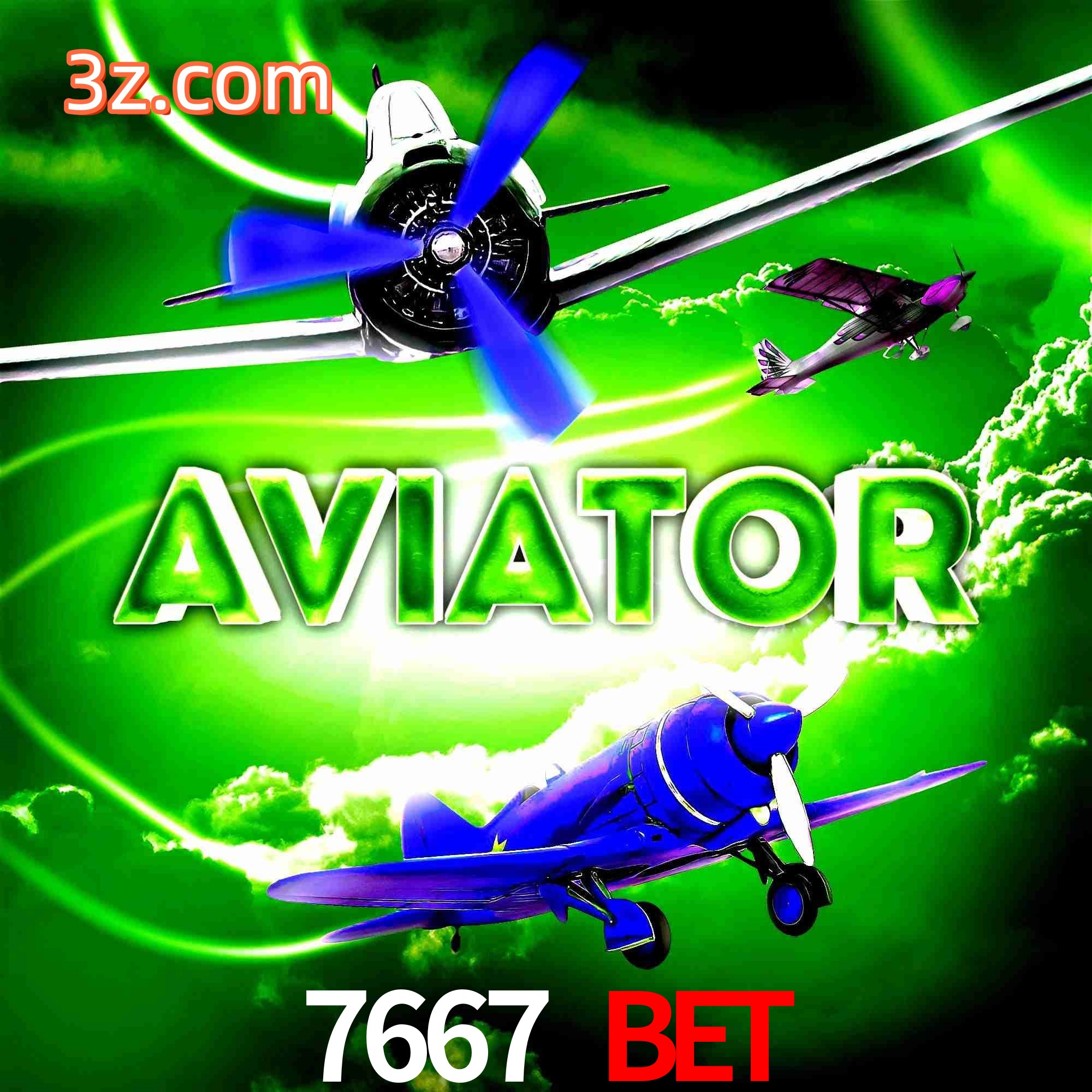 Aviator 7667 Bet Tente a Sorte