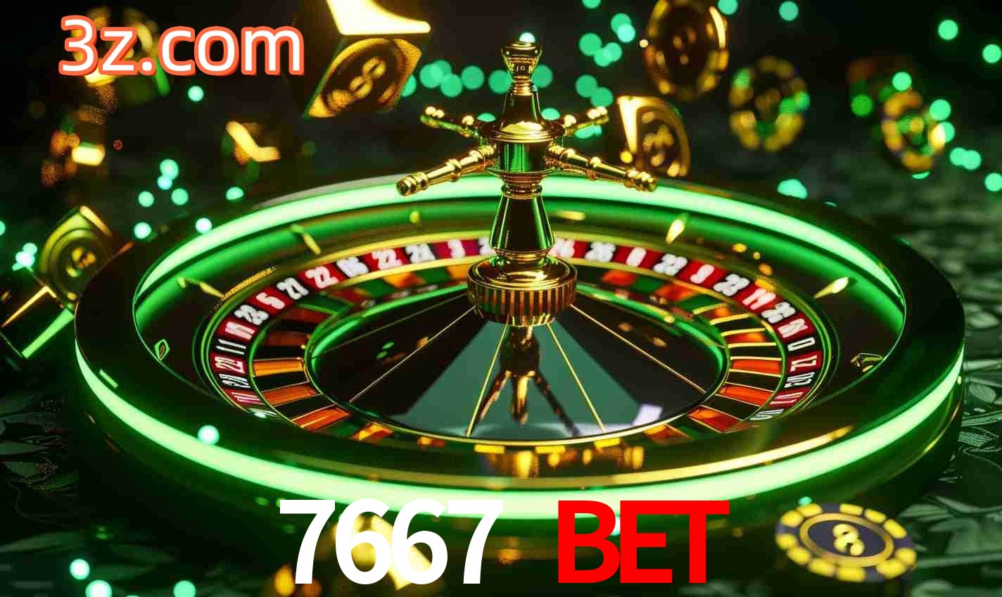 Desfrutar de um Cassino 7667 Bet
