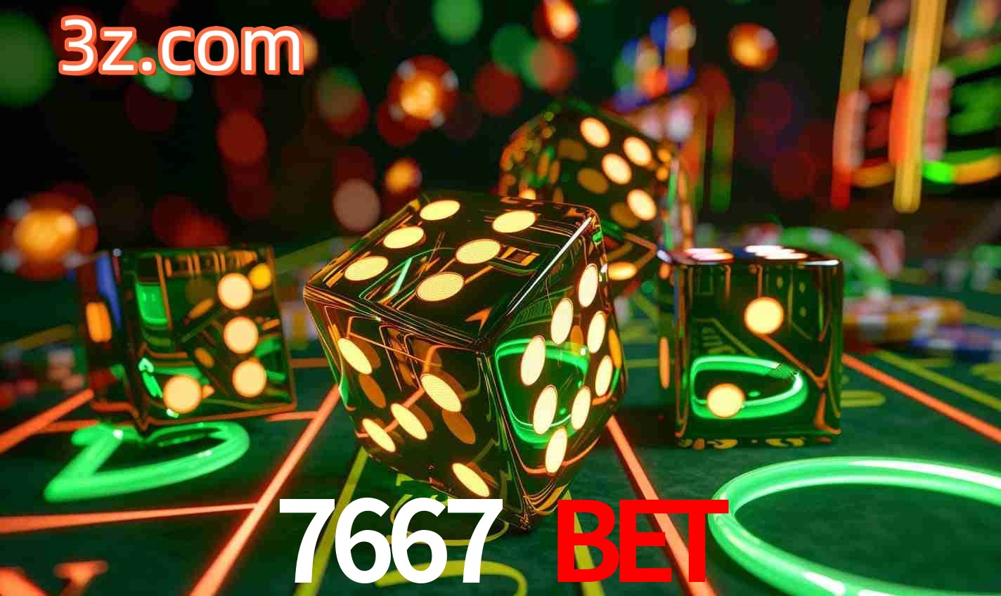 Entretenimento no Jogos 7667 Bet