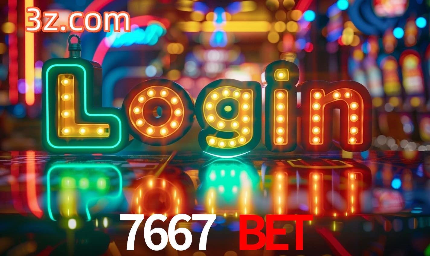 Mundo dos Jogos Cassino 7667 Bet