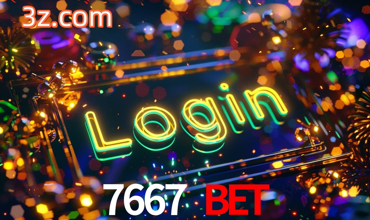 Populares Slots 7667 Bet