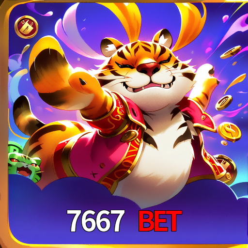 Experiência Imersiva no Cassino Online 7667 Bet